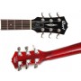Cort CR100 BK - Black Elektro Gitar