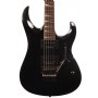 Cort X-Custom BKM - Black Metallic Elektro Gitar