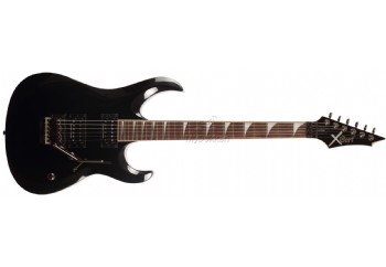 Cort X-Custom BKM - Black Metallic - Elektro Gitar