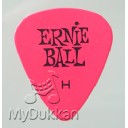 Ernie Ball Heavy Assorted Picks 9128 Pembe