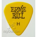 Ernie Ball Heavy Assorted Picks 9128 Sarı