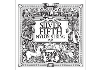 Ernie Ball Ernesto Palla 1535 - La - Tek Tel - Klasik Gitar Tek Tel Yorumları