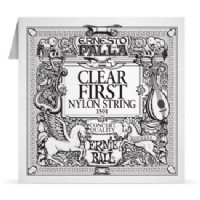 Ernie Ball Ernesto Palla 1501 - İnce Mi - Tek Tel
