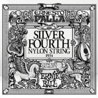 Ernie Ball Ernesto Palla 1534 - Re - Tek Tel