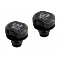 Ernie Ball Strap Lock Siyah