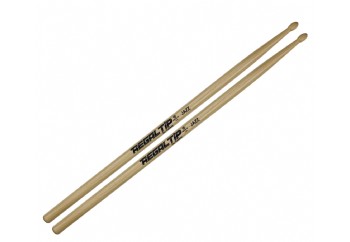 Regal Tip 211R Jazz Hickory Wood Tip Drumsticks - Baget