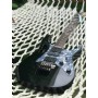 Ibanez JEM555 BK - Siyah (Kutulu) Elektro Gitar