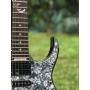 Ibanez JEM555 BK - Siyah (Kutulu) Elektro Gitar