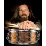 Promark TX5AXW Chris Adler Signature Hickory Wood Tip Drumsticks Baget