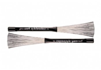 Promark B600 Nylon Brush Pair - Fırça Baget