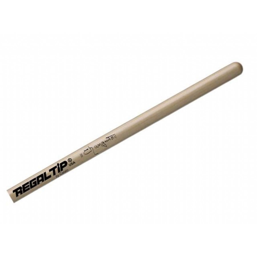 Regal Tip 212T 1/2'' Changuito Timbale Sticks 1/2'' Timbale Bageti