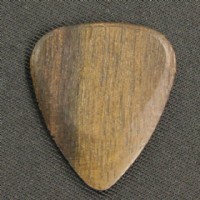Timber Tones Sonokeling (Dalbergia Latifolia) Pick TTSN - Tek