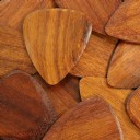 Timber Tones Bloodwood (Brosimum rubescens) Pick TTBW4P - Dörtlü Paket