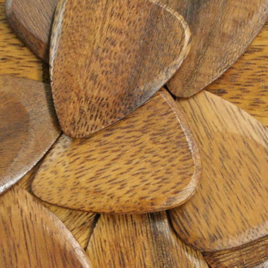 Timber Tone Jatoba (Hymenaea courbaril) TTJT4P - Dörtlü Paket Pena