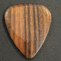 Timber Tones Santos Rosewood (Machaerium spp.) TTSR - 1 Adet