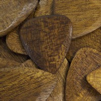 Timber Tones Sapele (Entandrophragma cylindricum) TTSP4P - Dörtlü Paket