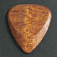 Timber Tones Sapele (Entandrophragma cylindricum) TTSP - Tek