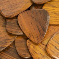 Timber Tones Cocobolo (Dalbergia retusa) TTCB4P - Dörtlü Paket