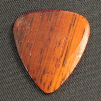 Timber Tones Cocobolo (Dalbergia retusa) TTCB - Tek