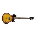 Cort Z44 TAB - Tobacco Burst