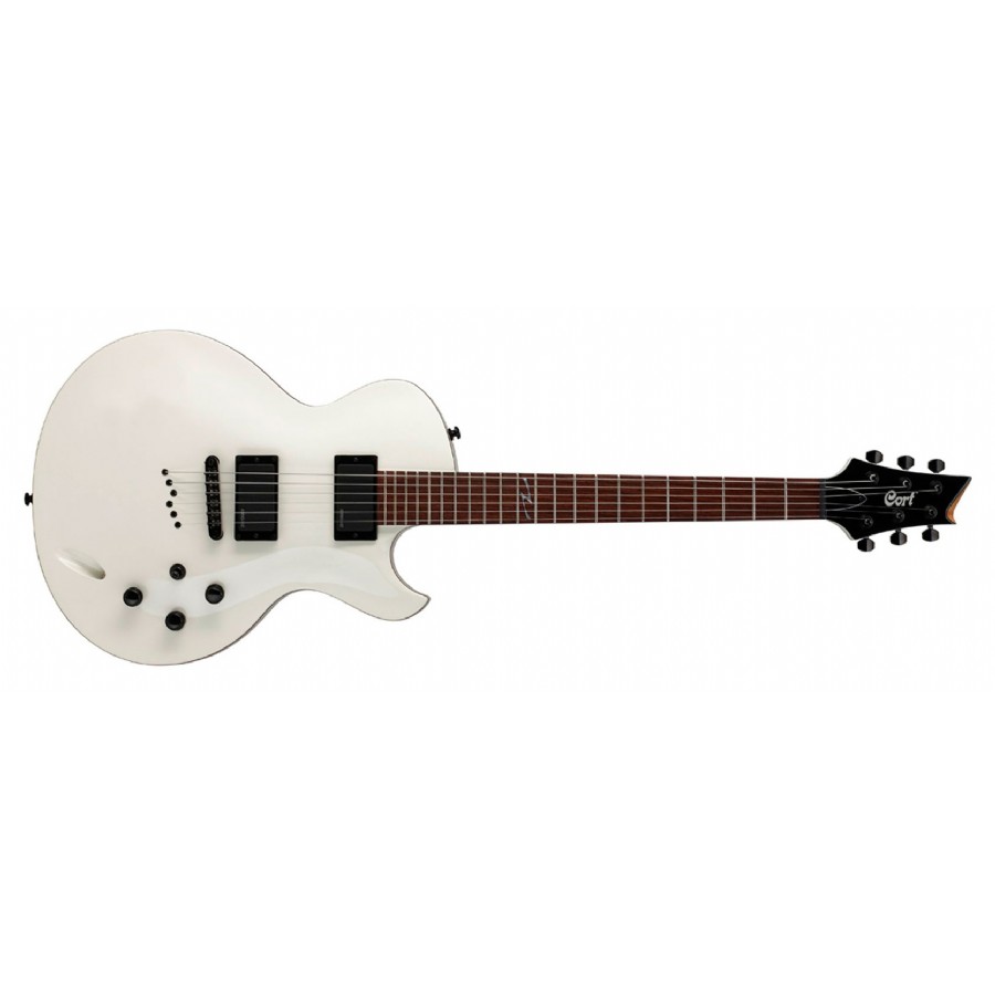 Cort Z44 AW - Antique White Elektro Gitar