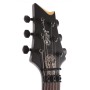 Cort EVL-K4 BKS Elektro Gitar