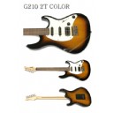 Cort G210 2T