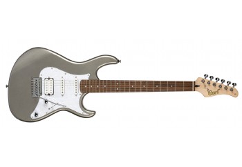 Cort G250 SVM - Silver Metallic - Elektro Gitar
