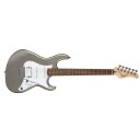 Cort G250 SVM - Silver Metallic