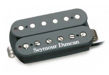 Seymour Duncan TB-14 Custom 5 Trembucker Black - Humbucker Manyetik