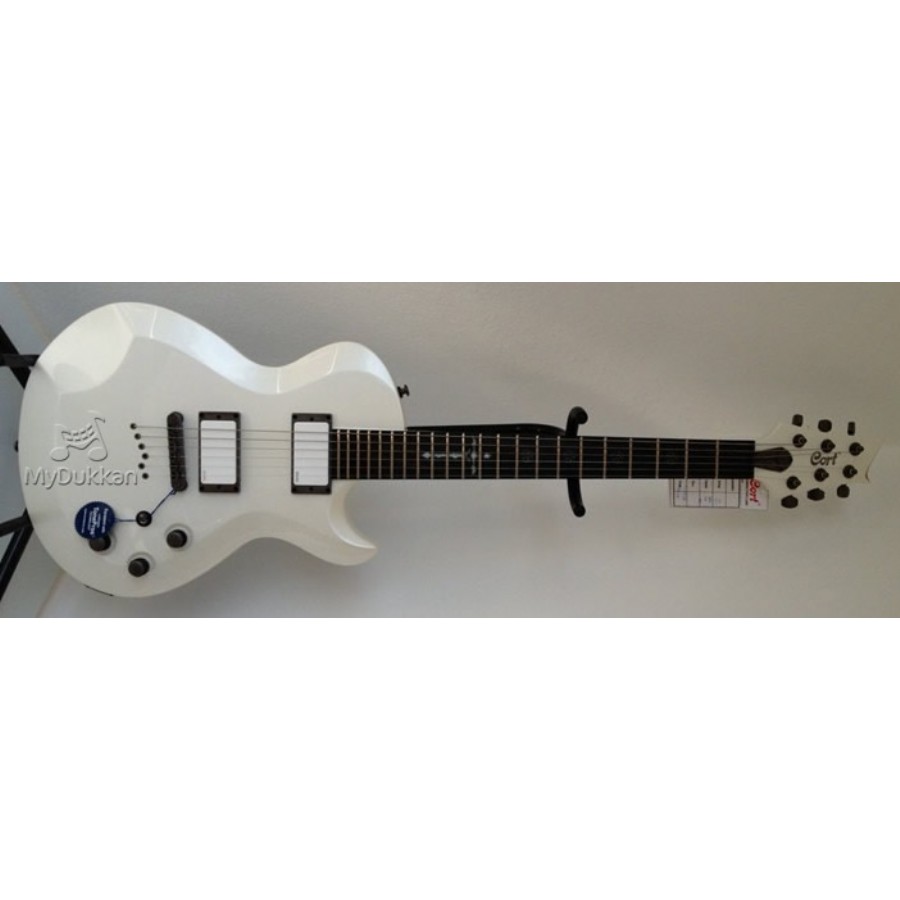 Cort EVL-Z6 WP Elektro Gitar