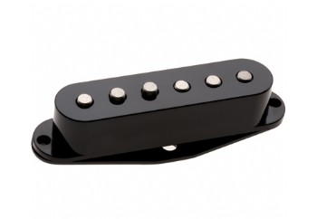 DiMarzio Area 61 DP416 Black - Single Manyetik