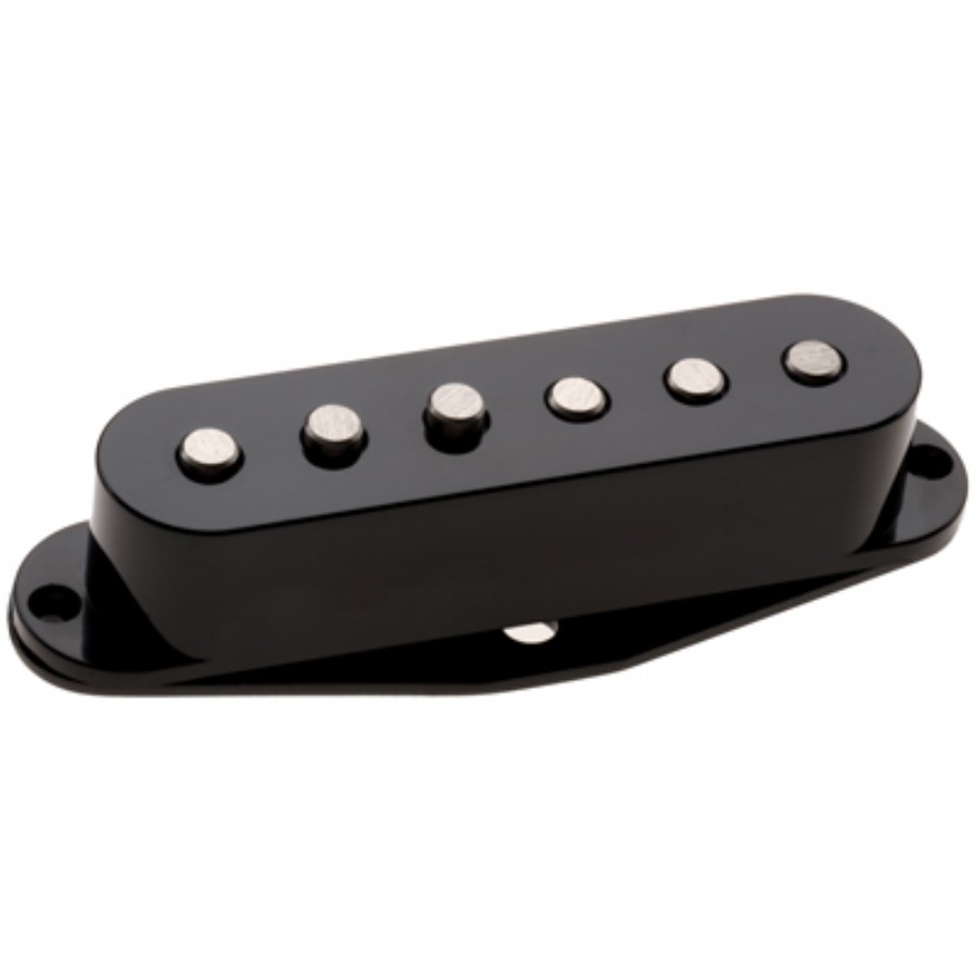 DiMarzio Area 61 DP416 Black Single Manyetik