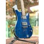 Cort KX Custom Bright Blue - Case Dahil Elektro Gitar