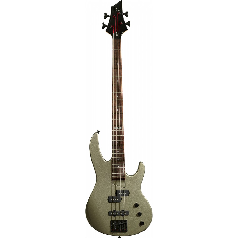 LTD B-50 TTM Bas Gitar