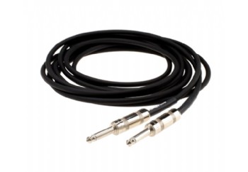 DiMarzio High Quality Instrument Guitar Cable 10 feet 3 Metre - Enstrüman Kablosu 3 mt