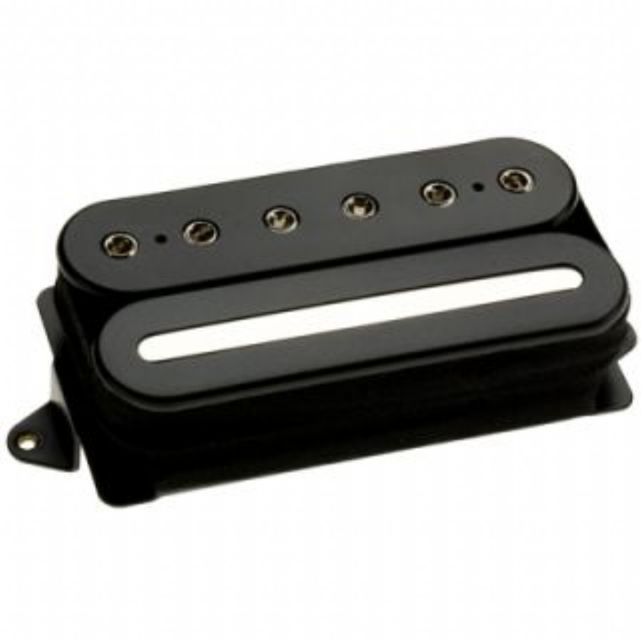 DiMarzio Crunch Lab DP228 Black (F Spaced) Humbucker Manyetik