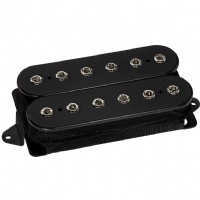DiMarzio LiquiFire DP227 BK (F Spaced)