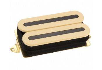 DiMarzio D Activator-X Bridge DP222 Cream - Humbucker Manyetik