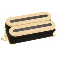 DiMarzio D Activator-X Bridge DP222 Cream