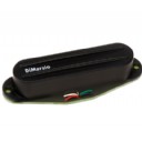 DiMarzio Pro Track DP188 Black