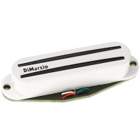 DiMarzio The Cruiser Neck DP186 Beyaz