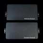 Seymour Duncan AHB-1S Blackouts Active Humbucker Pickup Set Manyetik Seti