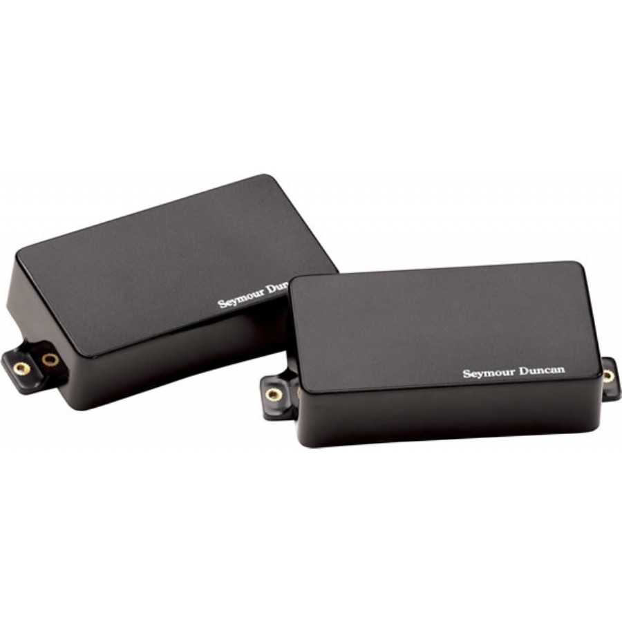 Seymour Duncan AHB-1S Blackouts Active Humbucker Pickup Set Manyetik Seti