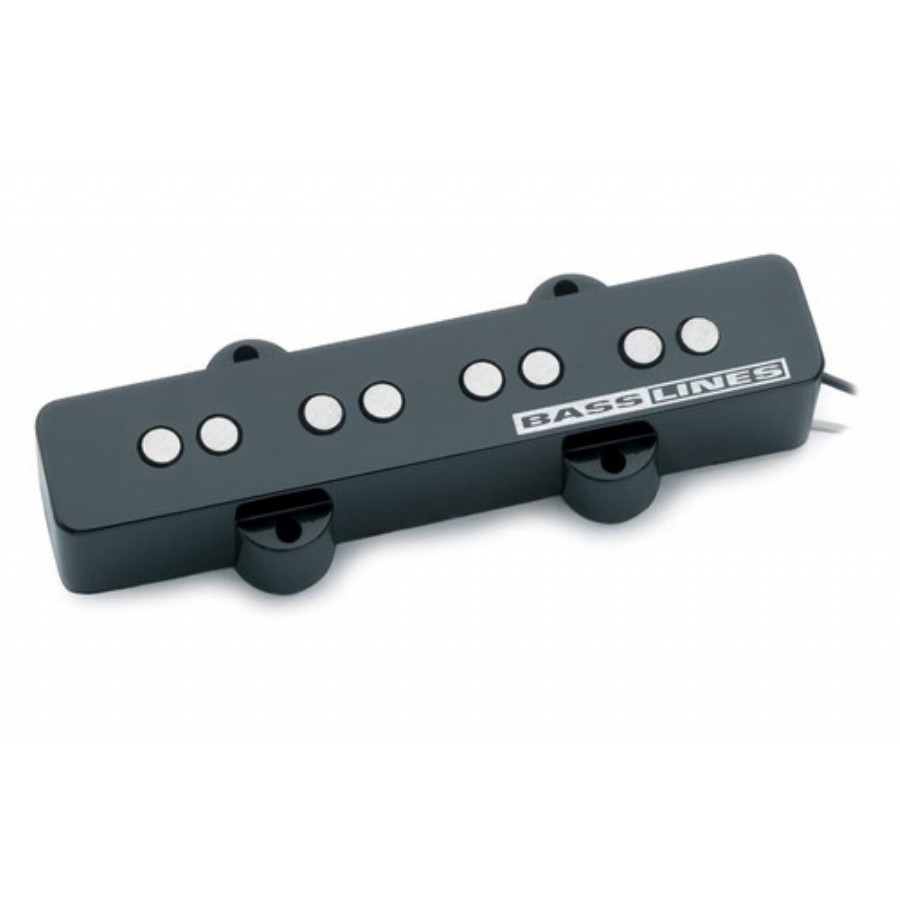 Seymour Duncan Hot for Jazz Bass SJB-2 Neck (Sap) Jazz Bas Manyetik