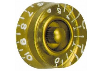 DiMarzio DM2100 Speed Knob Gold - Potans Düğmesi