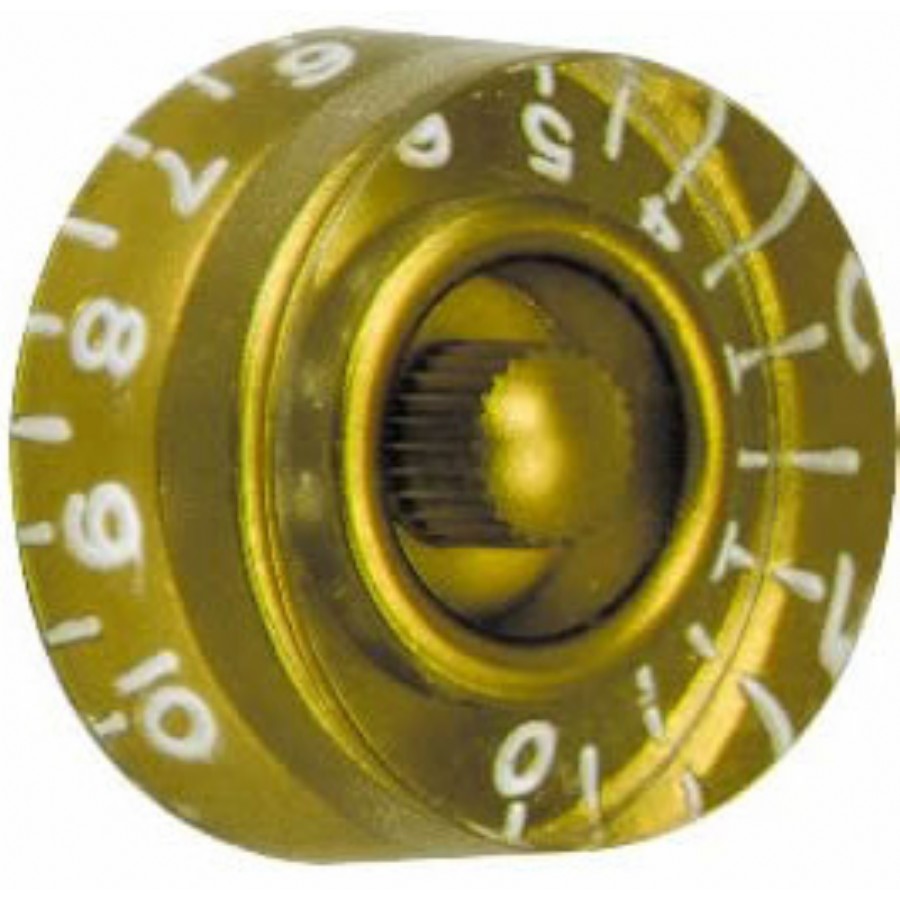 DiMarzio DM2100 Speed Knob Gold Potans Düğmesi