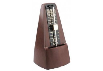 Eno Blues Professional Mechanical Metronome Kahve - Mekanik Metronom