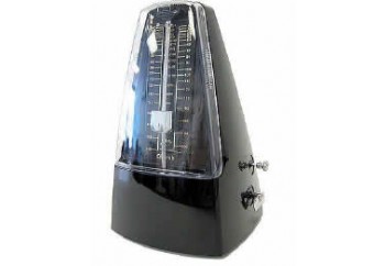 Eno Blues Professional Mechanical Metronome Siyah - Mekanik Metronom