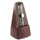 Eno Blues Professional Mechanical Metronome Kahve